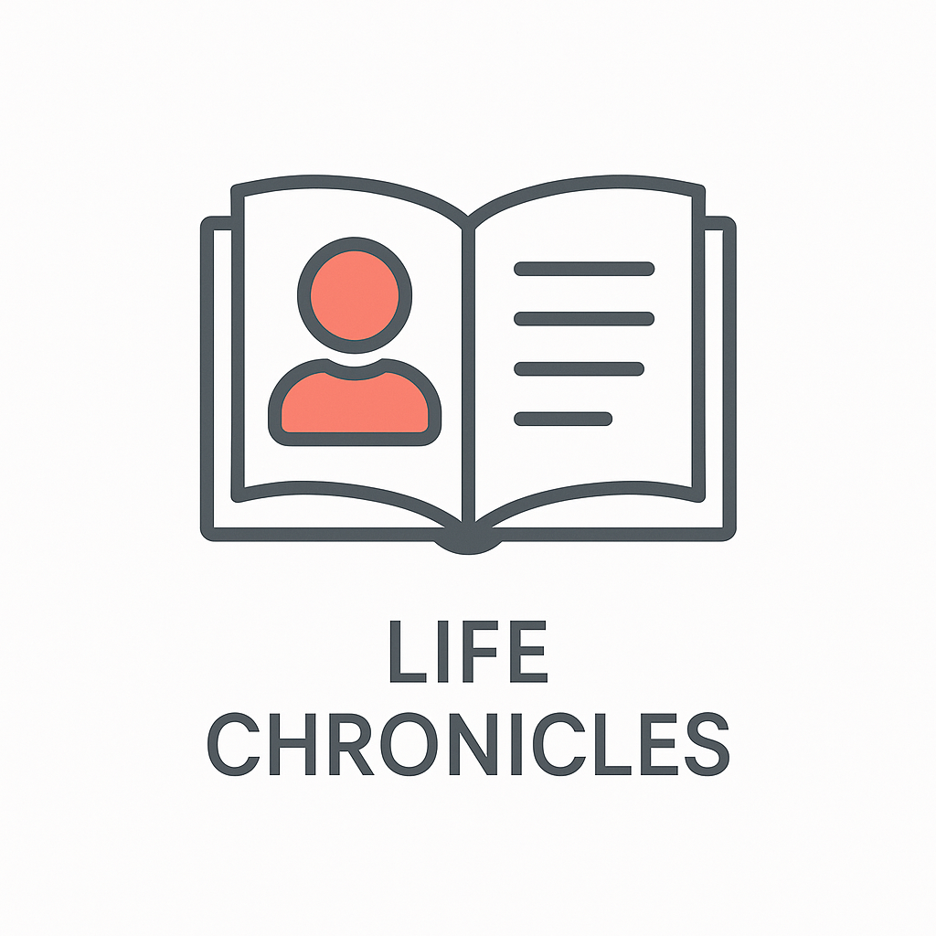 Life Chronicles
